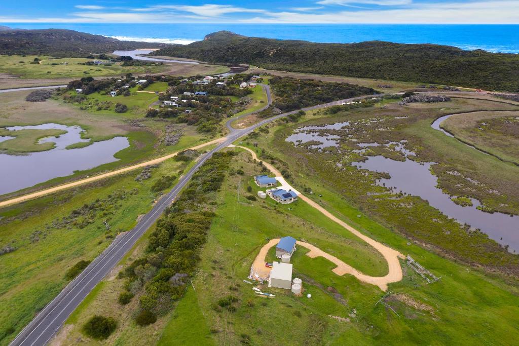 Otway Coastal Villas, 1 Bedroom villa. photo 4