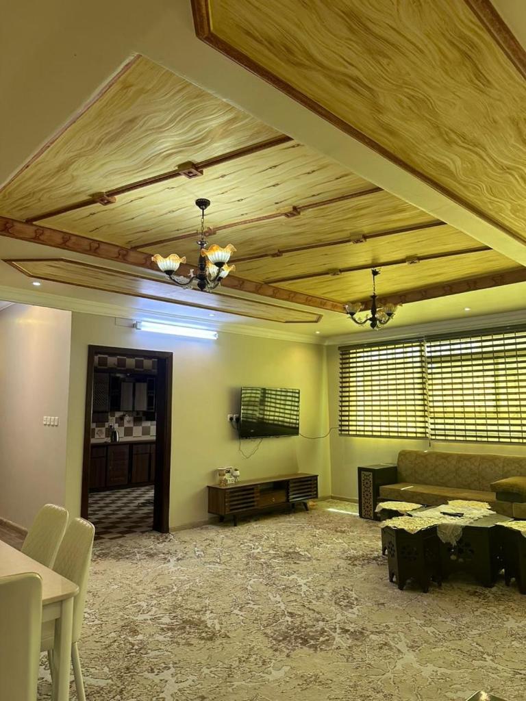 Alamjed Residence photo 1