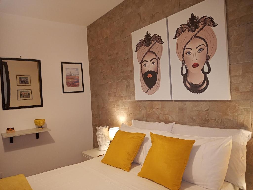Zisa Home ai Cantieri Culturali photo 4