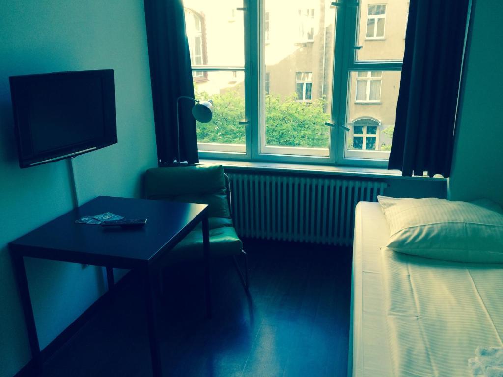 Одноместный (Одноместный номер), Hotel 103