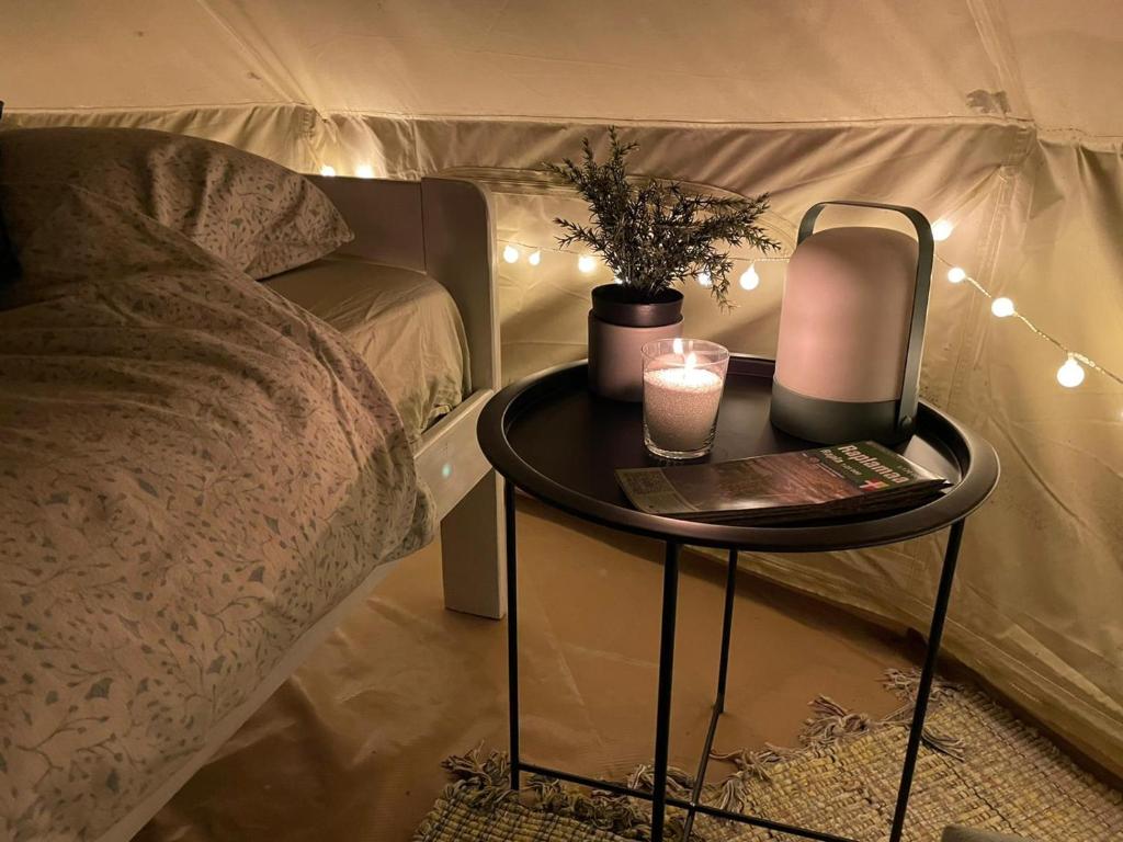 Paluküla Glamping Kase photo 2