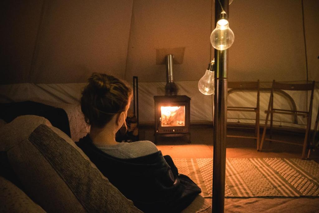 Paluküla Glamping Kase photo 3