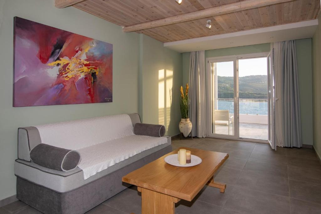 Anthemis Hotel Apartments photo 4