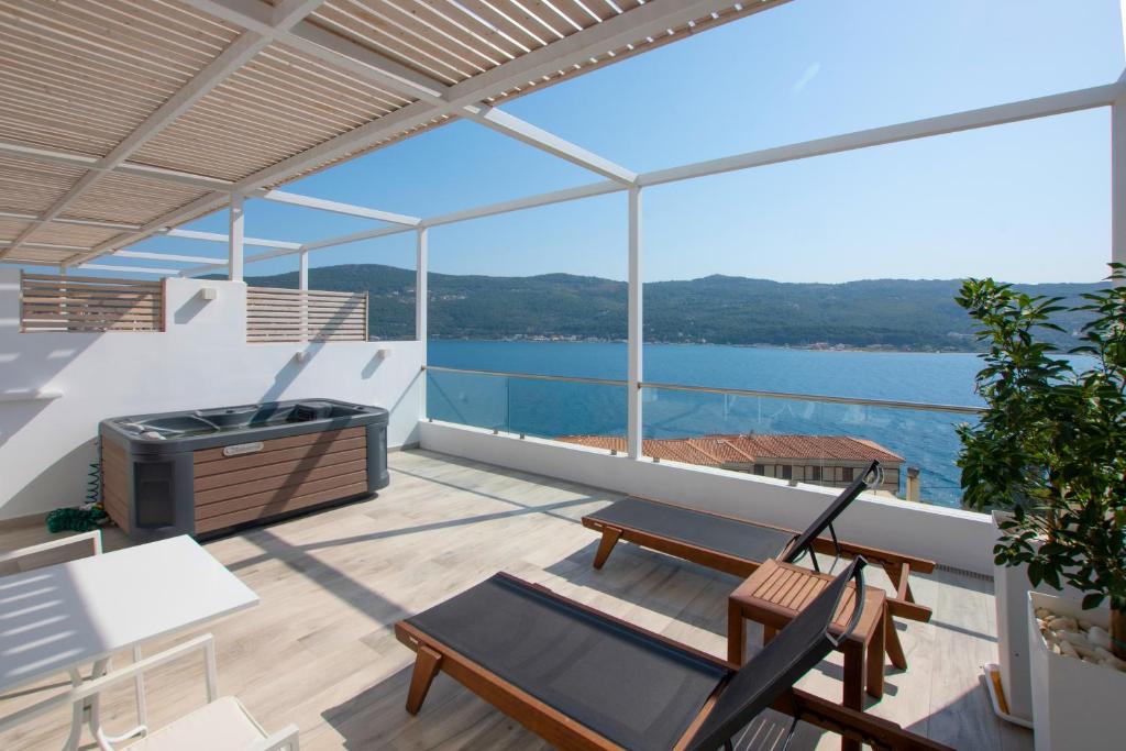 Anthemis Hotel Apartments photo 1