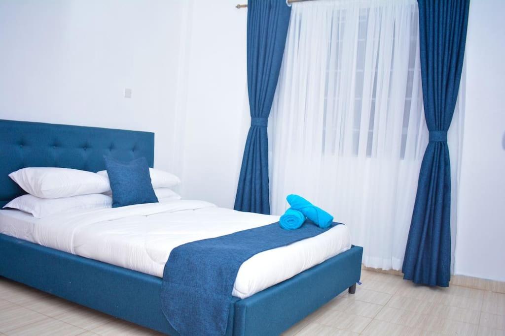 Comfy, stylish, and family-friendly apartment in Karatina Town photo 2