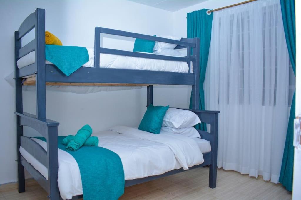 Comfy, stylish, and family-friendly apartment in Karatina Town photo 4