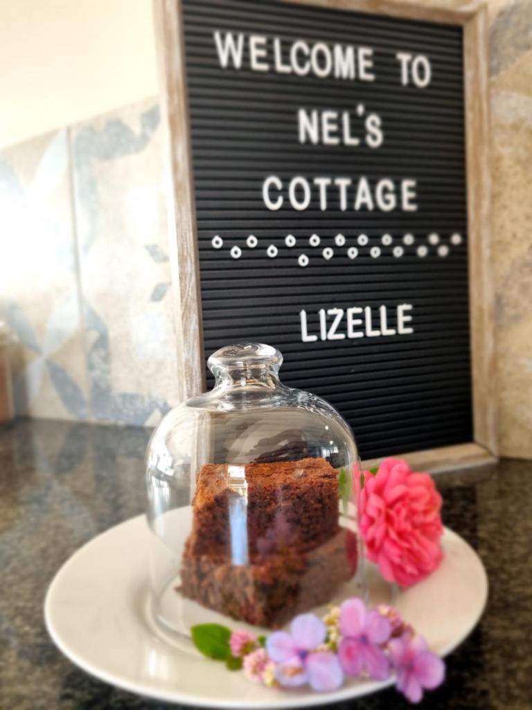 Nel's Cottage, a private and peaceful cottage photo 1