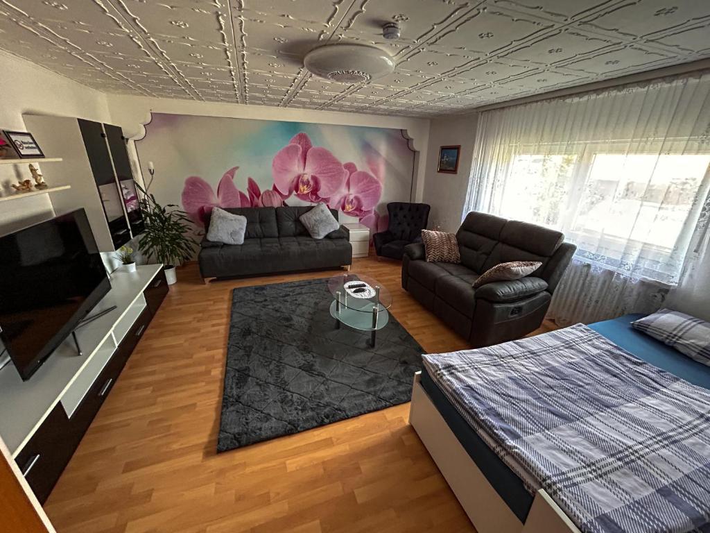 Ferien- und Monteurwohnung Julia photo 4