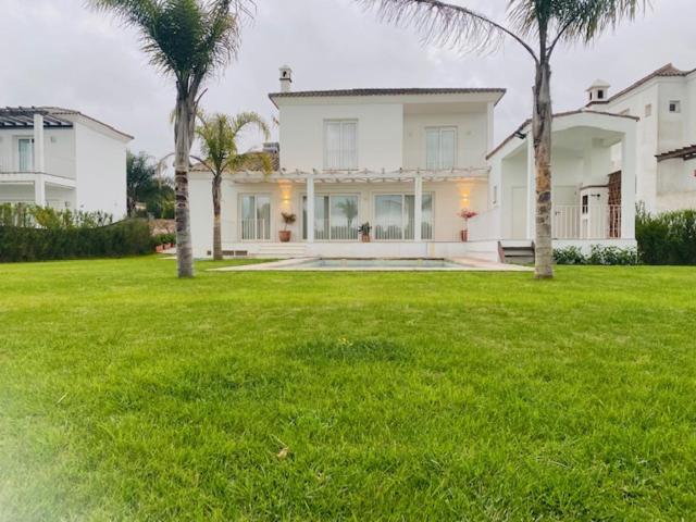 Villa Girasol photo 2