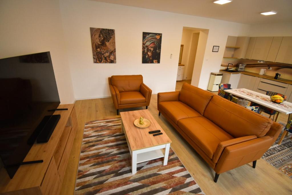 Apartment Anna photo 3