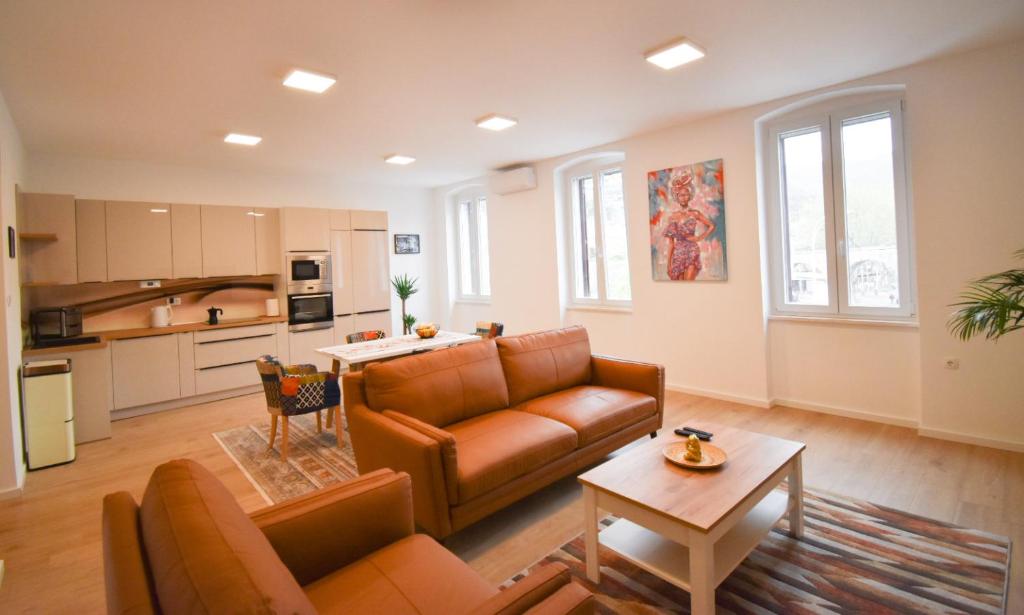 Apartment Anna