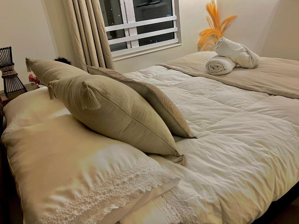 Departamento Central Ejecutivo- Apart Hotel photo 4