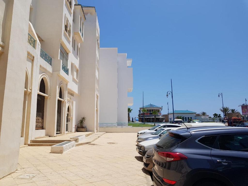 Residence Al Massira photo 1