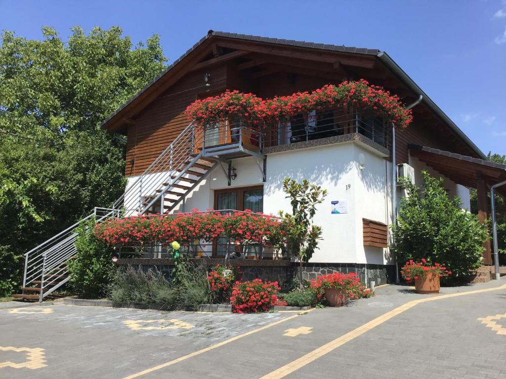 Drávecz Apartman photo 1