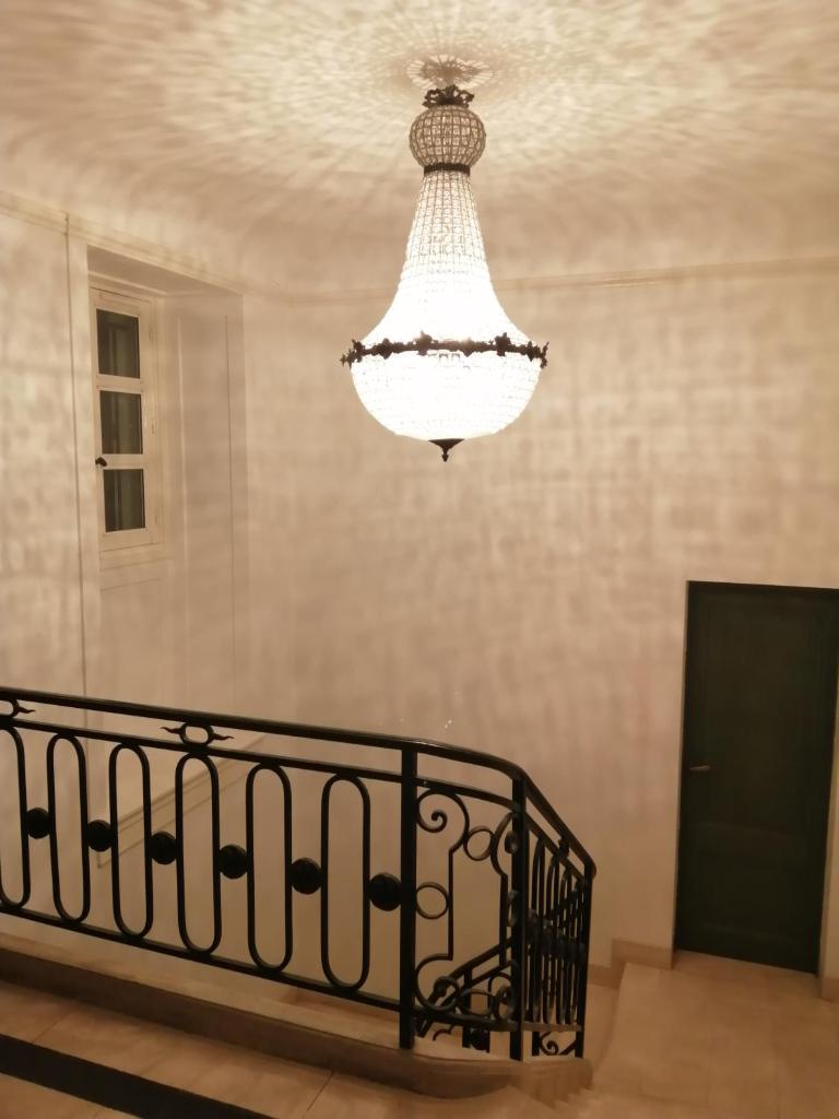 Villa Biscondau photo 1