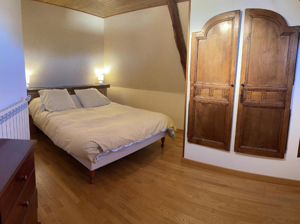 Villa en pierre typique photo 1