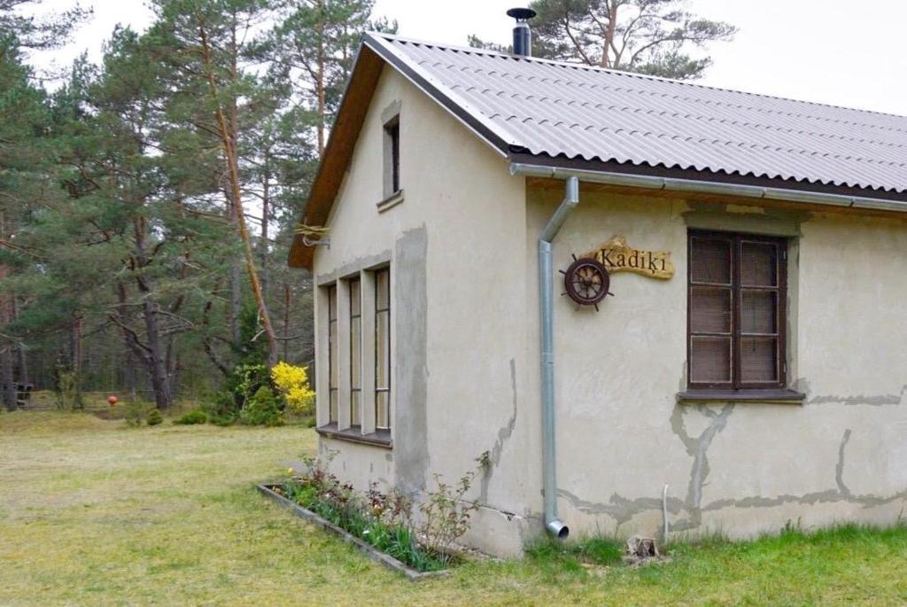 Kadiķi photo 1
