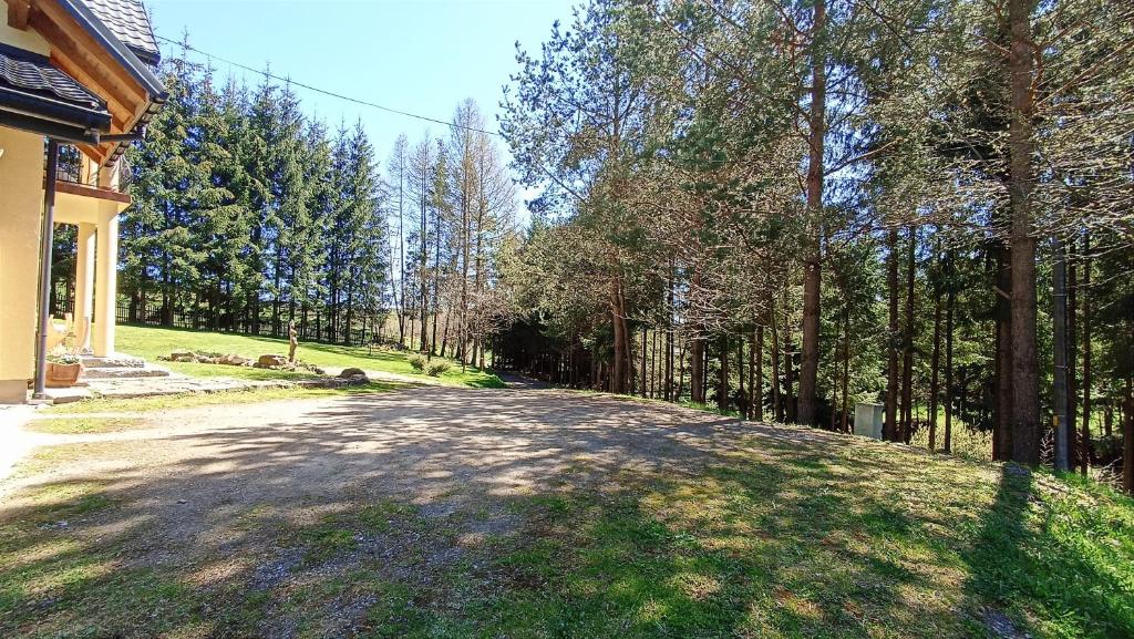 Zacisze Drwala photo 3
