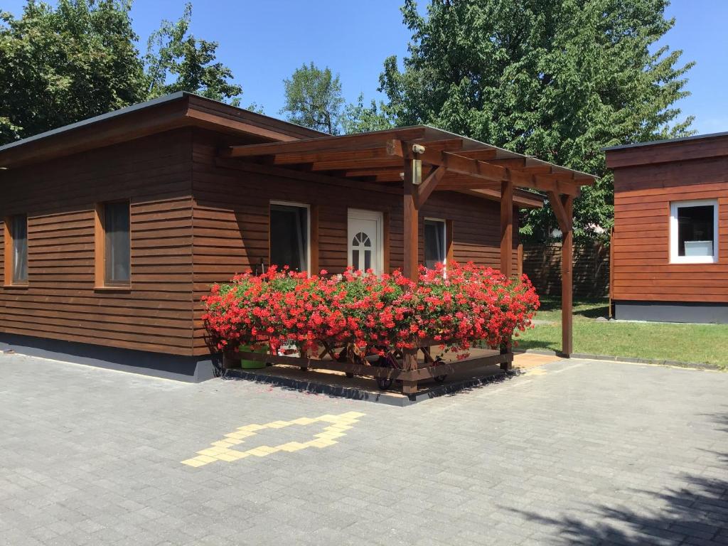 Drávecz Apartman photo 4