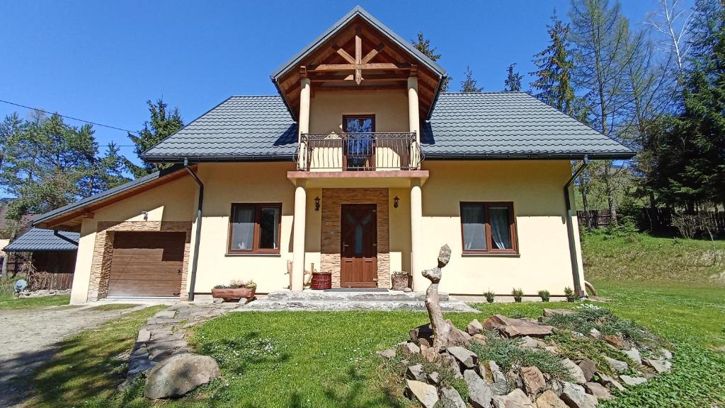 Zacisze Drwala photo 1