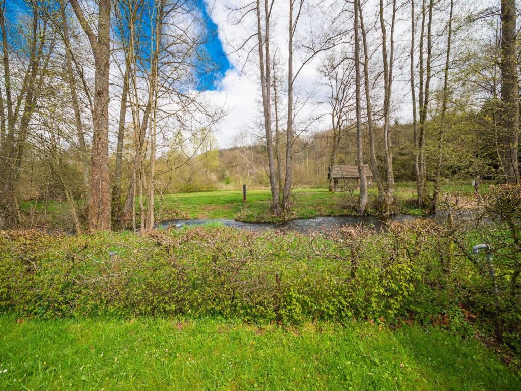Le Baroudeur - Prachtige stacaravan in de natuur photo 4