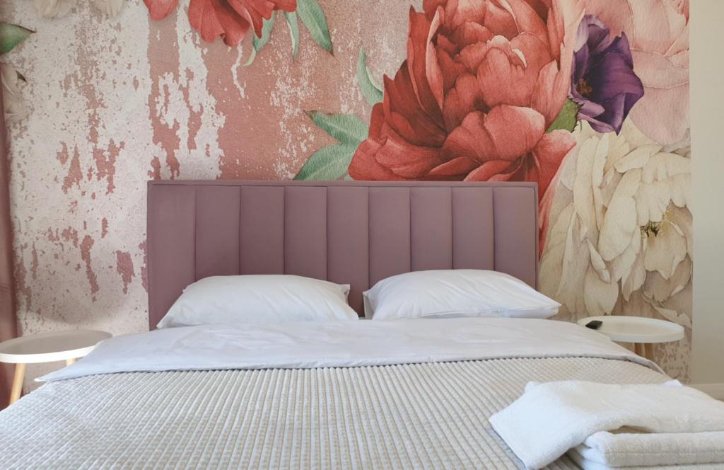 Dream town Apartaments біля залізничного вокзалу photo 2