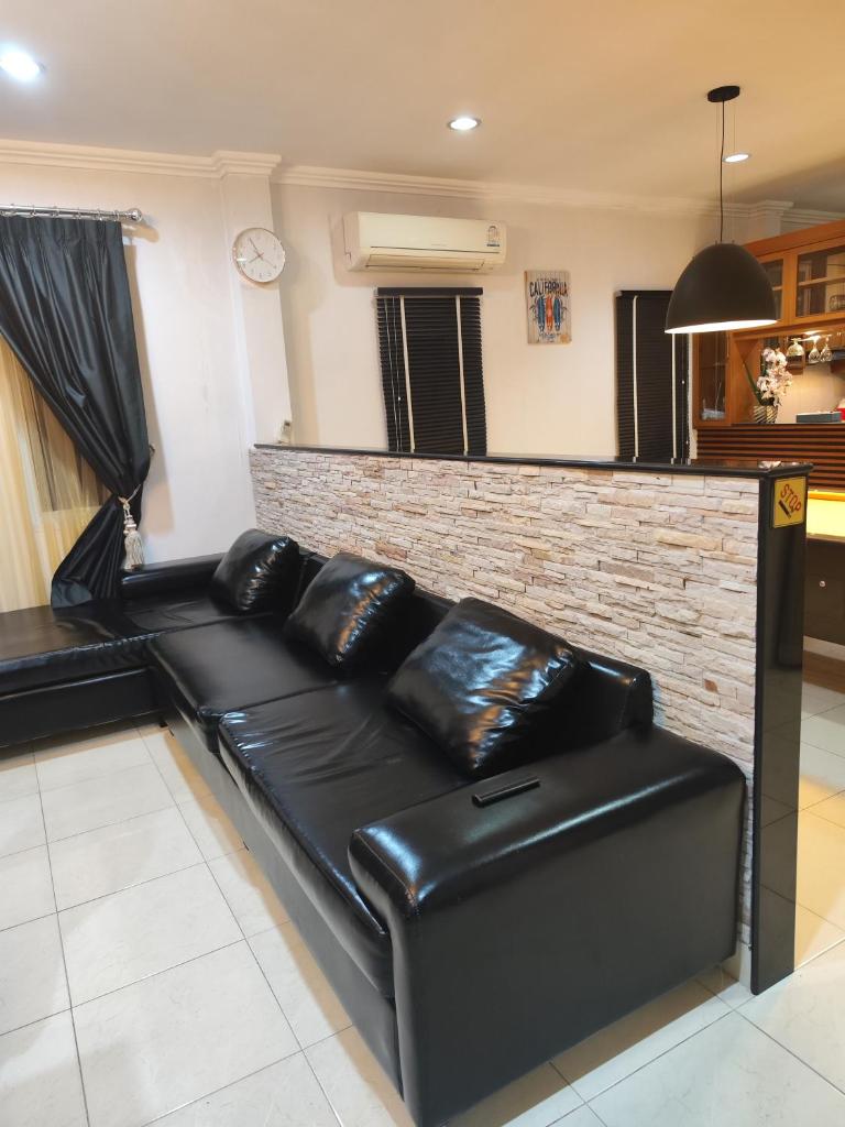Sun Poolvilla Bangsaray photo 1