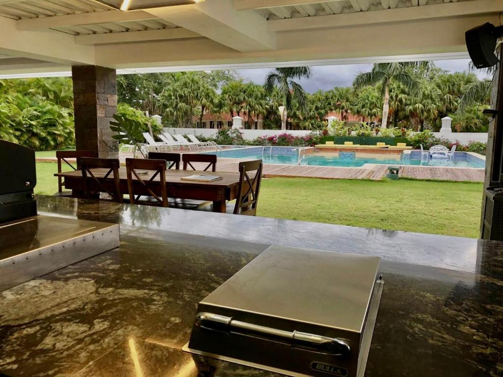 SrvittiniVillas Brret51 GreatFam Group Casa de Campo Dr Lux Complex photo 1