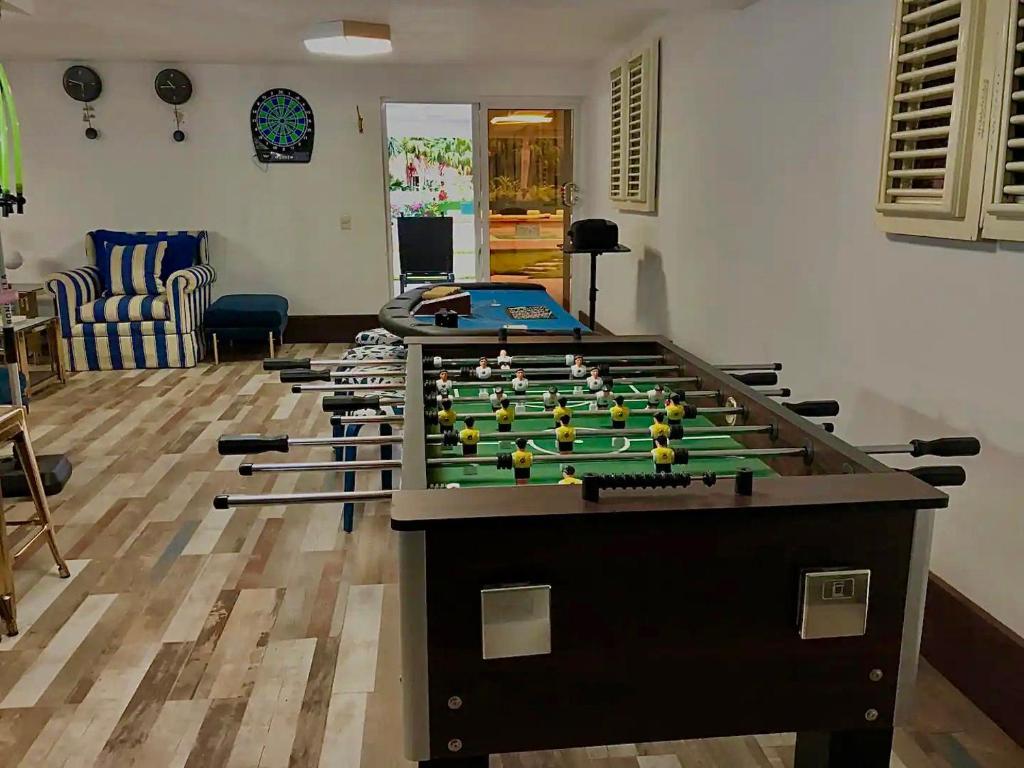 SrvittiniVillas Brret51 GreatFam Group Casa de Campo Dr Lux Complex photo 2