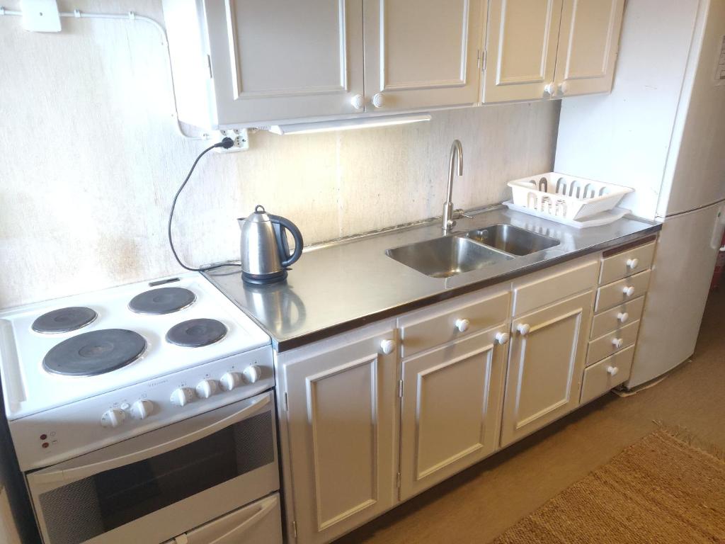 The Private Quarters photo 3