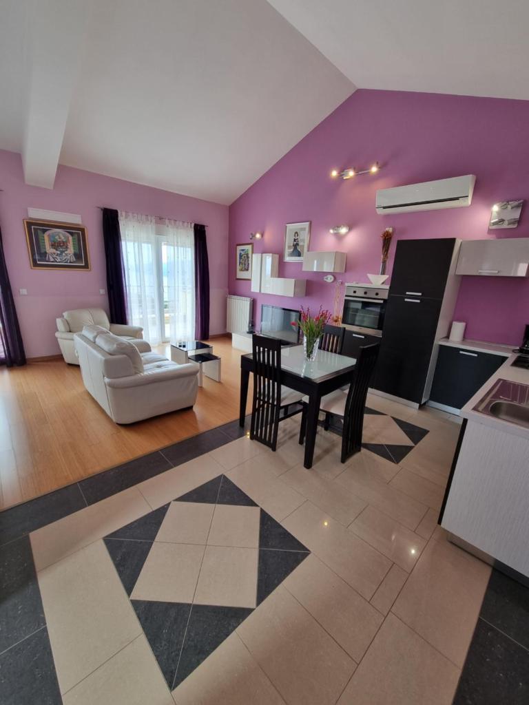Kvarner Golden view Apartments photo 1
