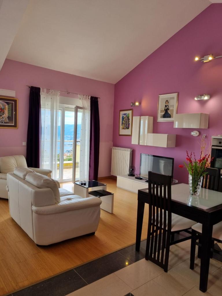 Kvarner Golden view Apartments