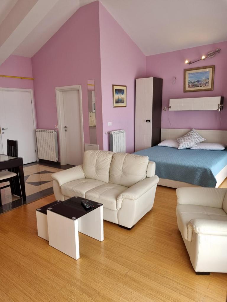 Kvarner Golden view Apartments photo 4