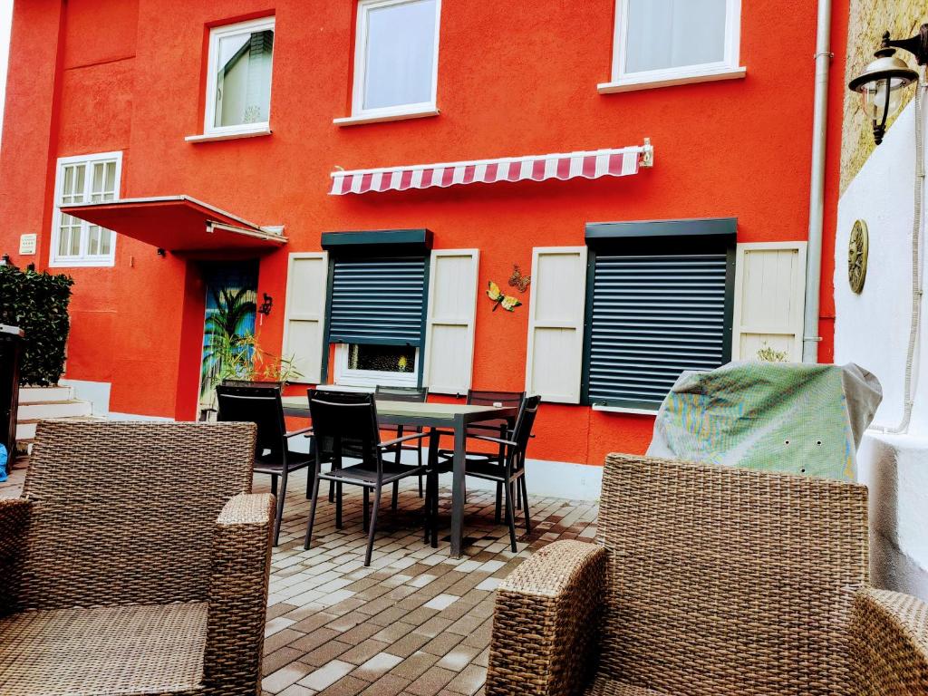 Ferienhaus am Sauerbrunnen photo 1