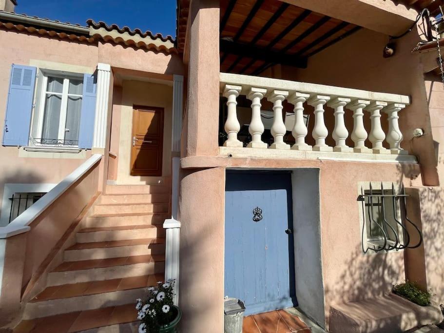 Appartement L’olivier photo 2