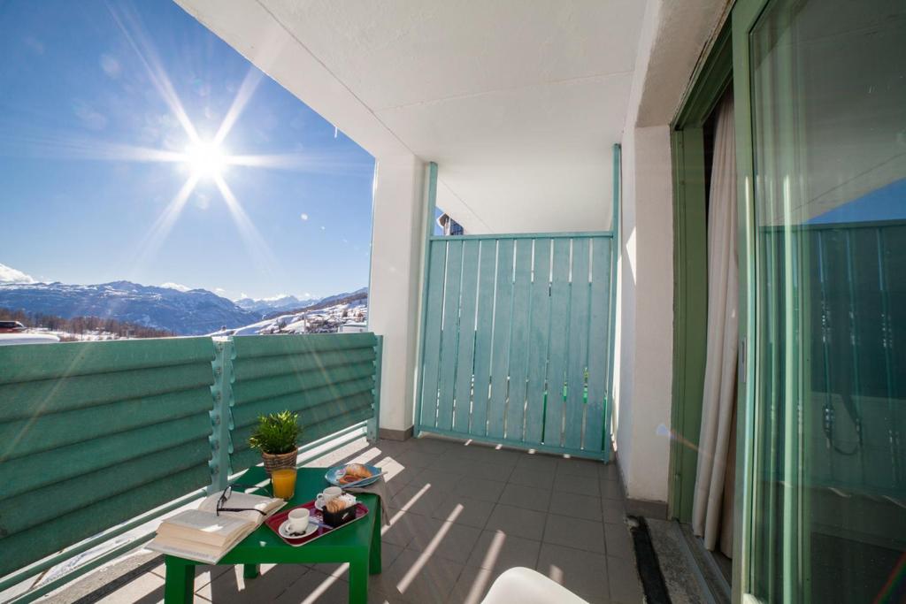 Teleo Vacanze - Villaggio Olimpico di Sestriere photo 4