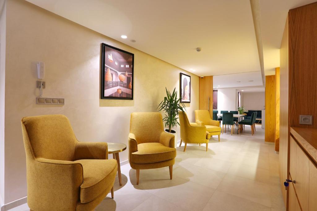 Ari Boutique Hôtel - Adult Only photo 2