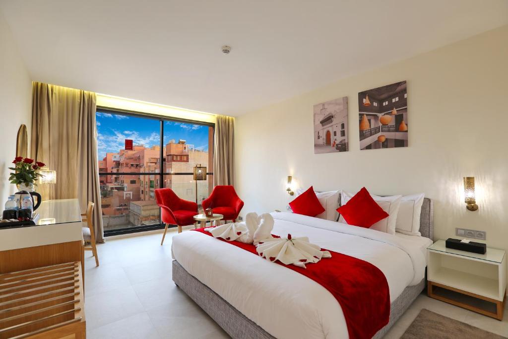 Ari Boutique Hôtel - Adult Only photo 3