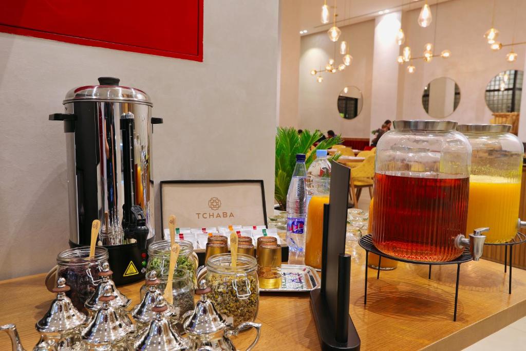 Ari Boutique Hôtel - Adult Only photo 4