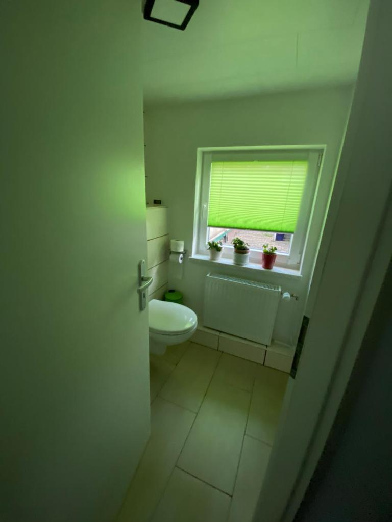 Kleines Studio mit Gartenzugang photo 3