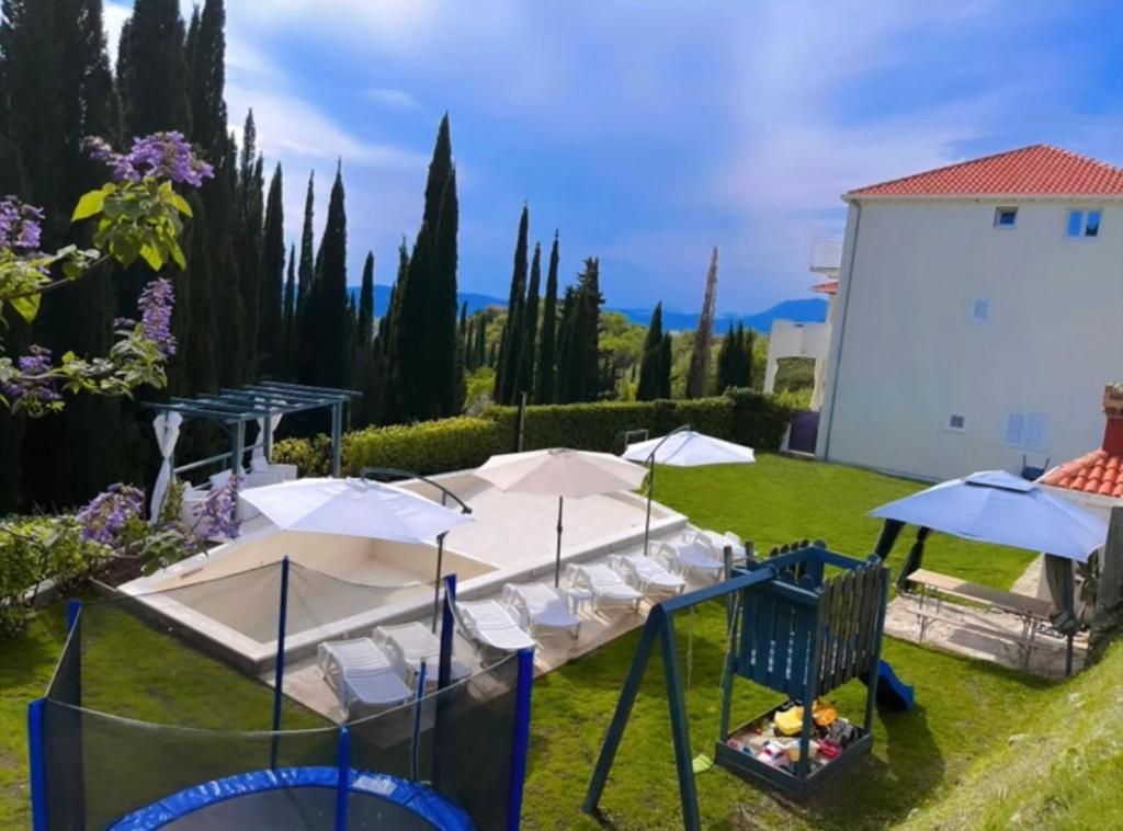 Villa Sandra