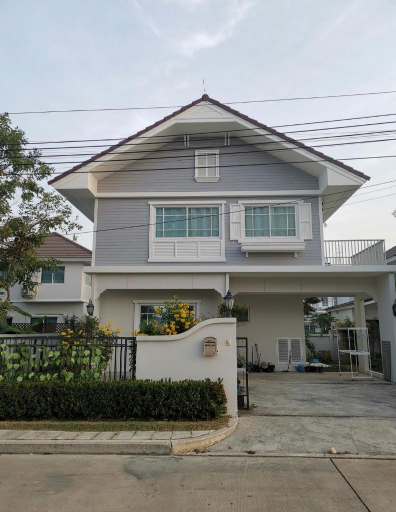 บ้านพักสุวรรณภูมิ​ แอร์​พอร์ต​ลิงค์​ลาดกระบัง photo 4