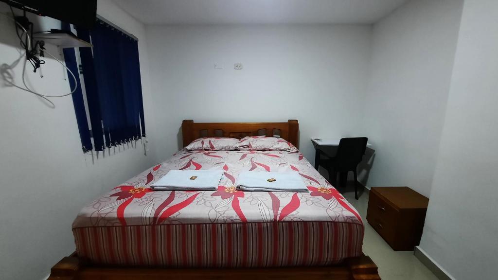 Hotel Brisas del Nare photo 4