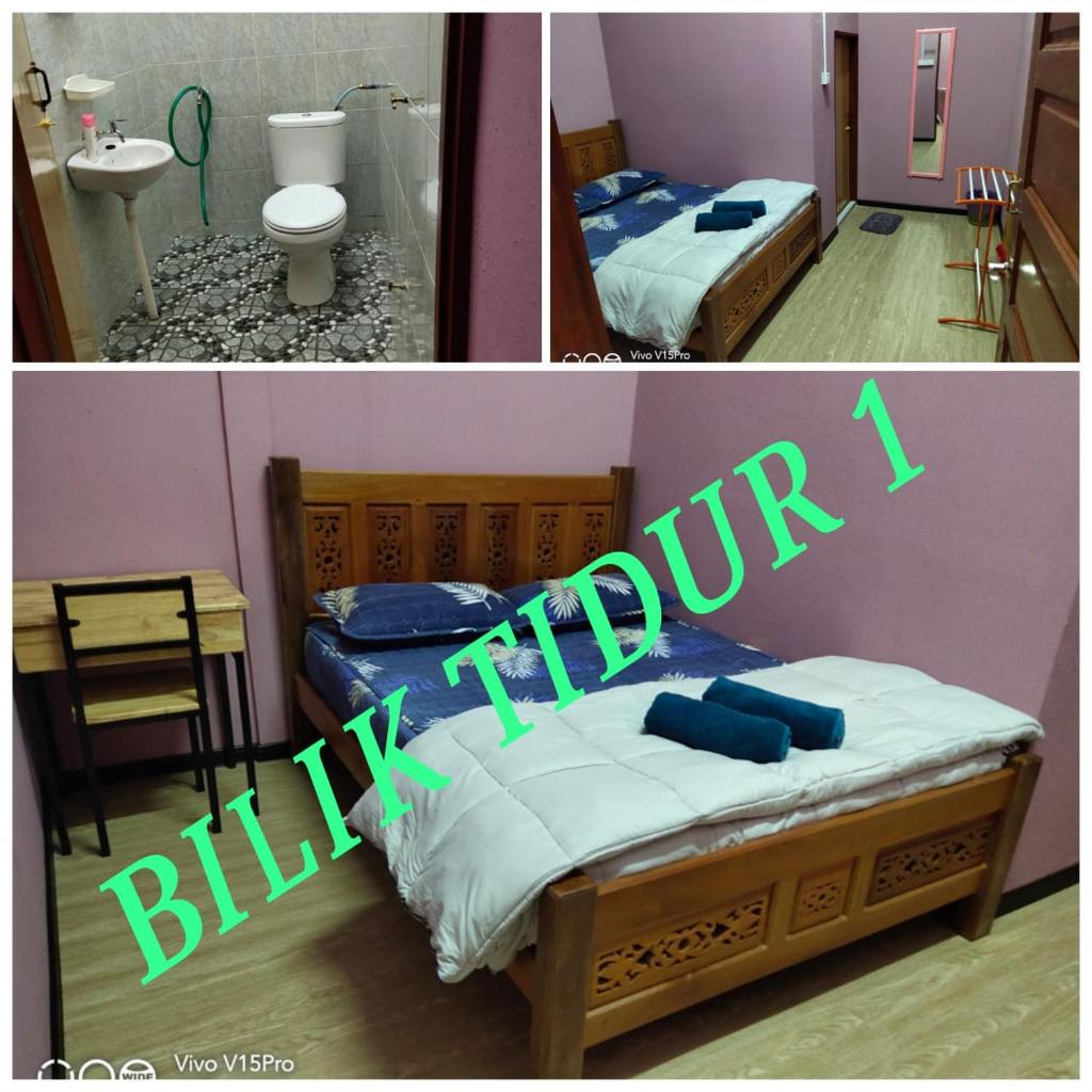 HOME STAY Tok Wan photo 3