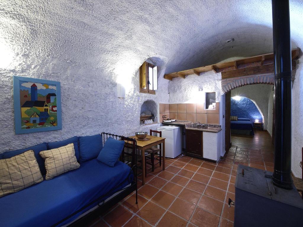 Casas Cueva La Tala photo 2