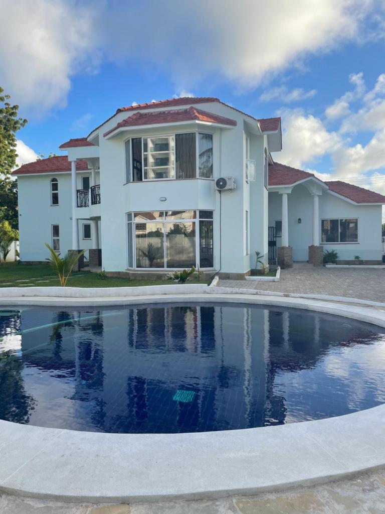 Villa Macheo