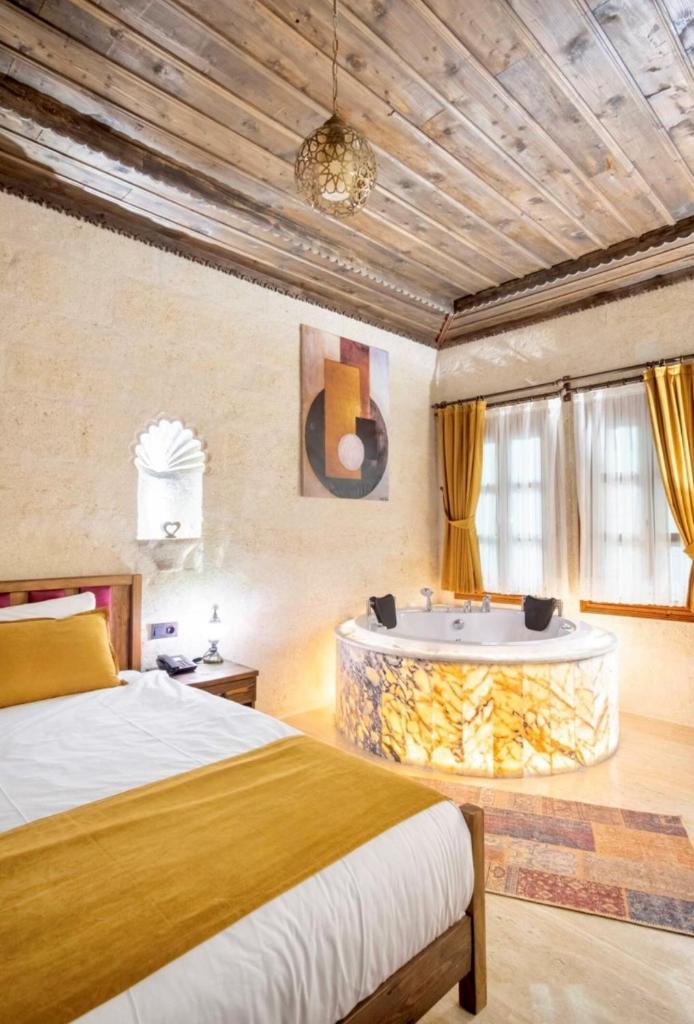 Uzay Cave Suite Hotel photo 1