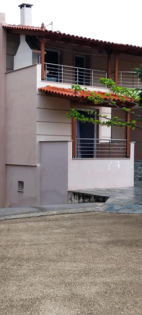 Villa Kazarma photo 1
