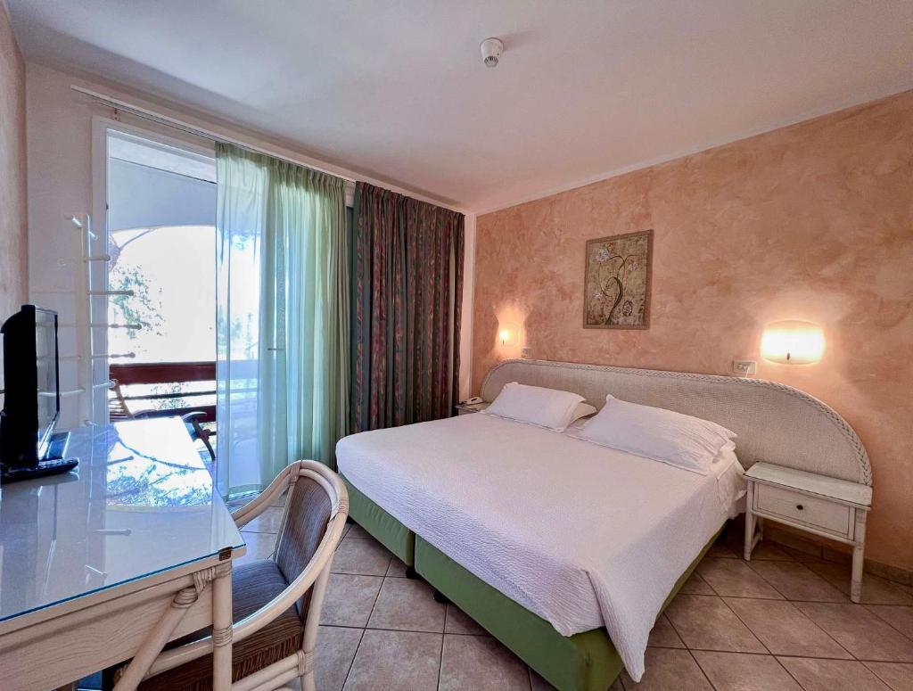 Hotel Meridiana photo 4