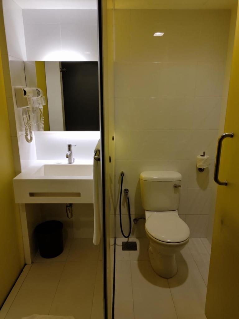 Comfy Room In Genting Highlands photo 4